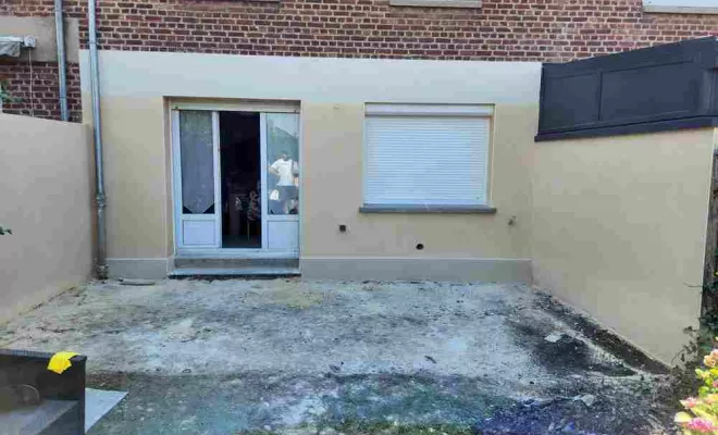 Travaux de maçonnerie, Crespin, BJ Bat Concept