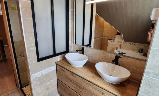 Travaux de second œuvre, Crespin, BJ Bat Concept