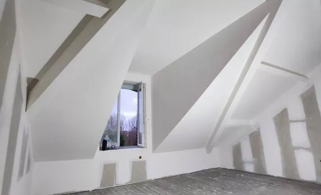 Travaux de second œuvre, Crespin, BJ Bat Concept