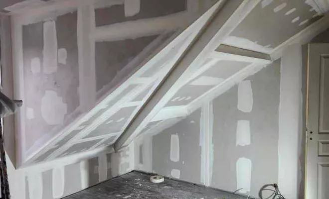Travaux de second œuvre, Crespin, BJ Bat Concept