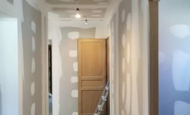 Travaux de second œuvre, Crespin, BJ Bat Concept