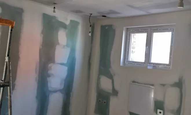 Travaux de second œuvre, Crespin, BJ Bat Concept