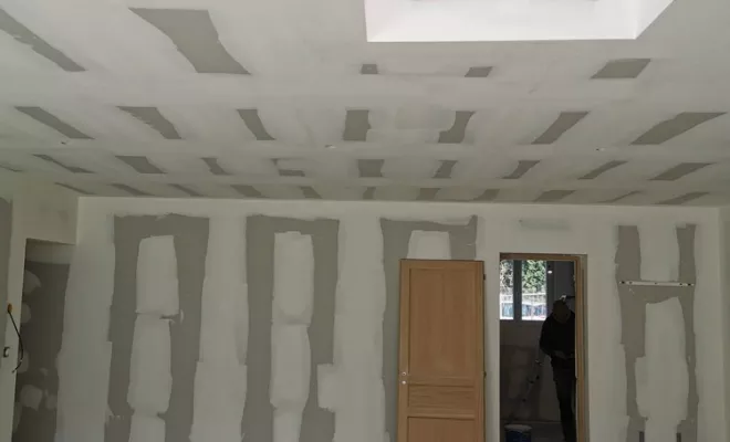 Travaux de second œuvre, Crespin, BJ Bat Concept