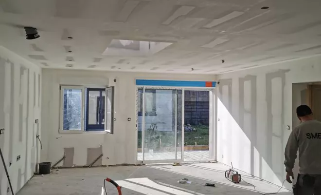 Travaux de second œuvre, Crespin, BJ Bat Concept