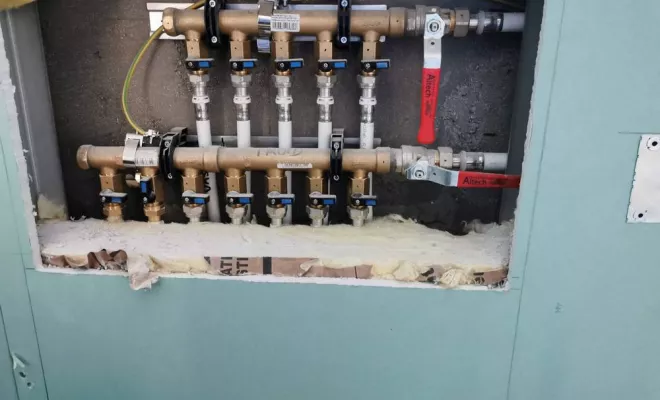Travaux de second œuvre, Crespin, BJ Bat Concept