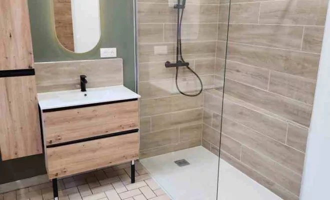 Travaux de second œuvre, Crespin, BJ Bat Concept