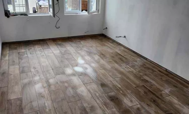Travaux de second œuvre, Crespin, BJ Bat Concept