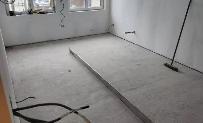 Travaux de second œuvre, Crespin, BJ Bat Concept